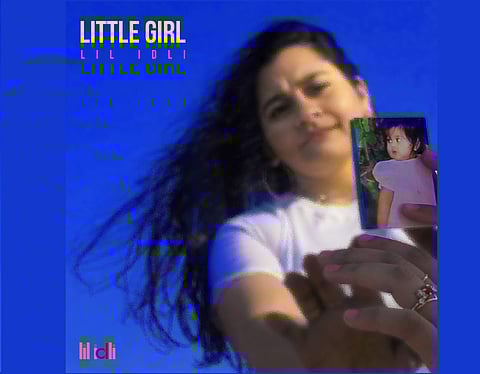 Little Girl