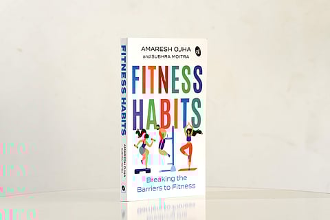 Fitness Habits- Breaking The Barriers To Fitness