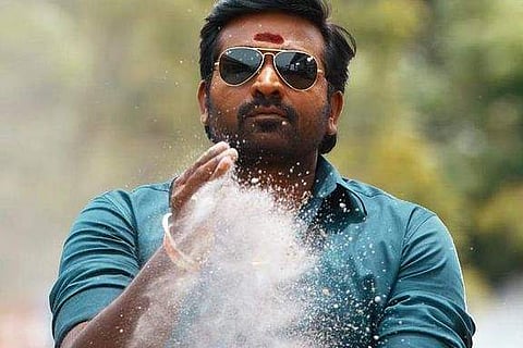Vijay Sethupathi (Image Source: Internet)