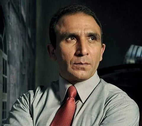 Bikramjeet Kanwarpal