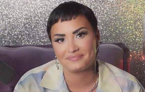 Demi Lovato