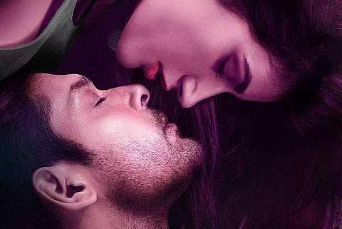 Poster of Broken But Beautiful 3