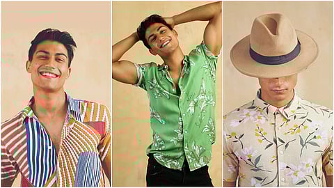 Bengaluru-based ethical men’s resort wear, Destello, launches its latest ‘summery vibes’ edit