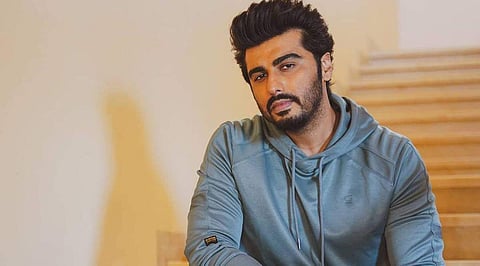 Sardar Ka Grandson starring Arjun Kapoor is out on Netflix