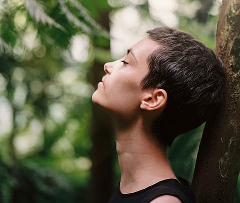 Wellness: Actionable steps you can take to improve your lung health right now