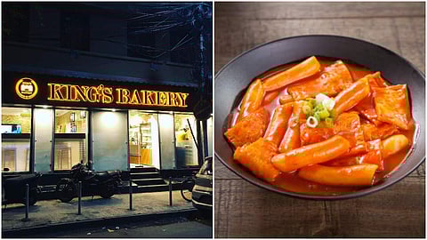 Have you ordered from King's Bakery, yet?