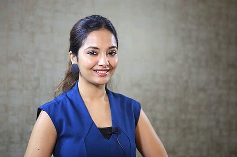 Dr Anupriya Goel