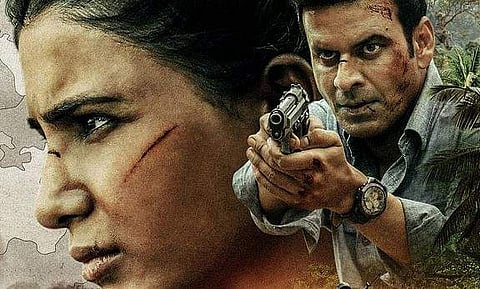In the letter, the state minister said that the Manoj Bajpayee-Samantha-starrer Family Man 2 not only hurts the sentiments of the Eelam Tamils but also the feelings of the people of Tamil Nadu.