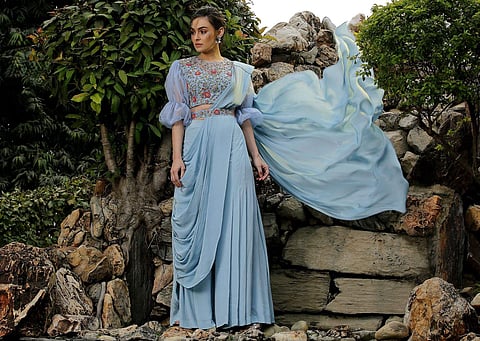 A Bit of Earth by Shweta Aggarwal