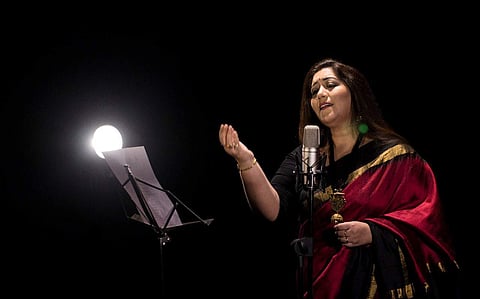 Jayati Chakraborty