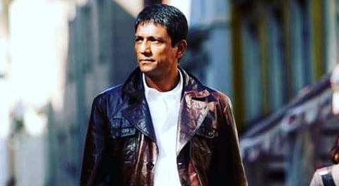 Adil Hussain on why actors need to be empathetic in life