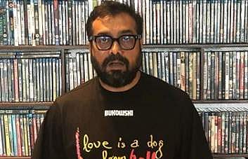 Anurag Kashyap