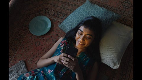 New to virtual dating? Here are five tips from women who have found love online