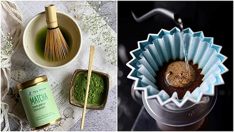 What are you putting in your care package?