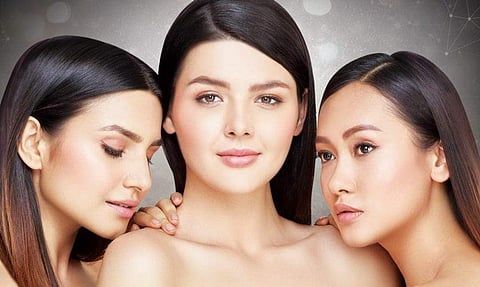 Three ingredients you must include in your summer skincare routine. (Representative picture, courtesy: Instagram/aureana_skinscience)