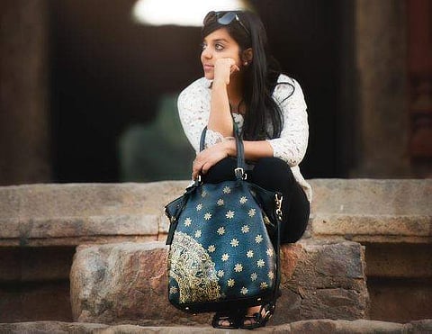 Yosha_Gupta_Me_Meraki