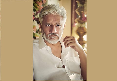 Vikram Bhatt