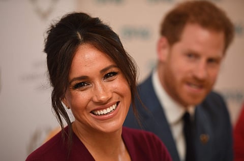 Here's everything you need to know about Meghan Markle's first children's book, The Bench