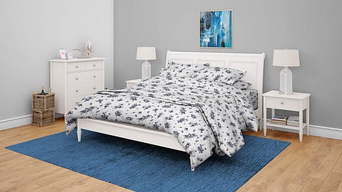 Coimbatore-based Swaas, is known for sustainable eco-friendly products