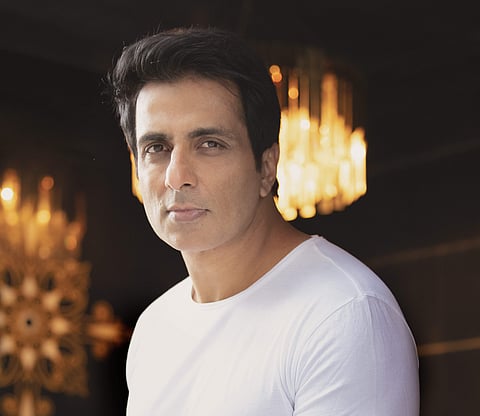Sonu Sood
