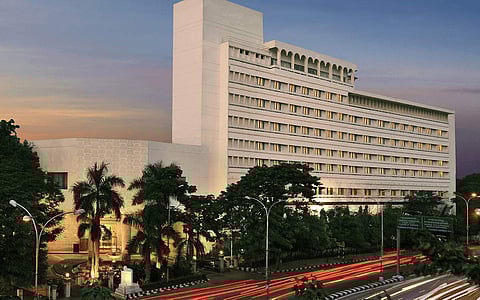 ITC Welcomhotel Chennai