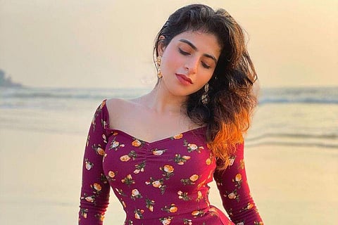 Gallery: Happy birthday, Iswarya Menon! Here are 11 pictures that prove she is a stunner