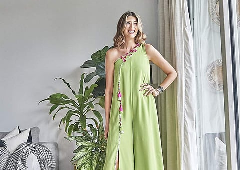 Style Junkie's latest edit