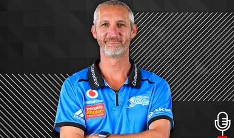 The Go-Beyond Podcast