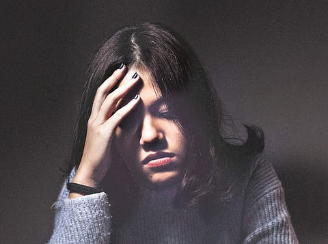 Wellness: Here are five simple ways to get rid of that splitting headache