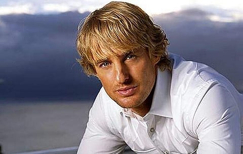 Owen Wilson breaks down the concept of TVA
