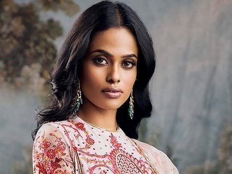 Falguni Shane Peacock launch SS 21 collection on Nykaa’s luxe fashion store