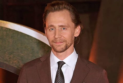 Tom Hiddleston spilled the beans on Loki