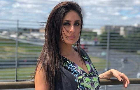 Kareena Kapoor Khan trolled