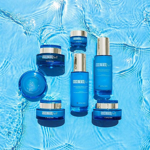 YOUTHfull range by MyGlamm