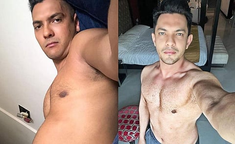 AdityaNarayantransformation
