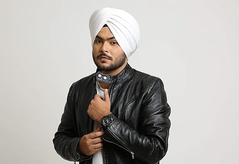 Gurujeet Singh