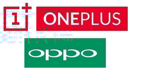 OnePlus and OPPO have merged