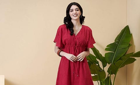 Style Island's latest edit