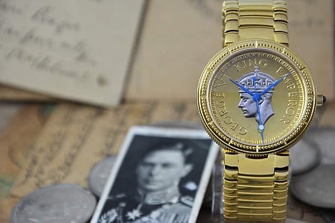 Jaipur Watch Company's Imperial I