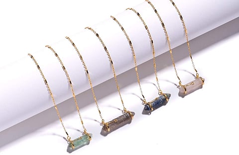 Natural Stone Collection