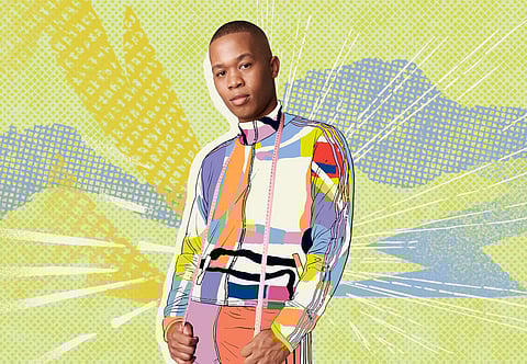 From Apple to Adidas, here are the special drops for Pride month...