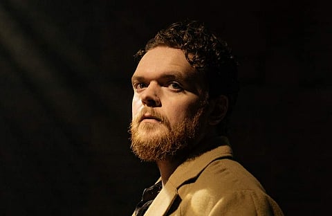 Jack Garratt
