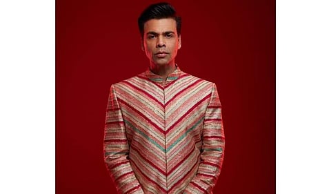 Karan Johar launches Yash Johar Foundation