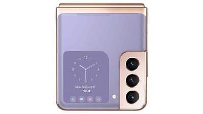 Samsung's to-be-launched Galaxy Z Flip3 has entered mass production