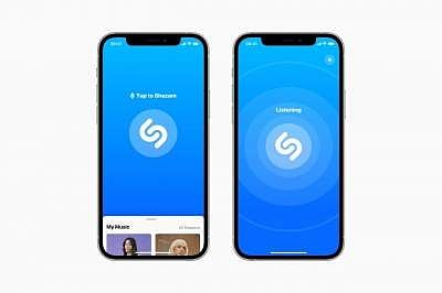 Shazam app crosses 1 bn recognitions a month