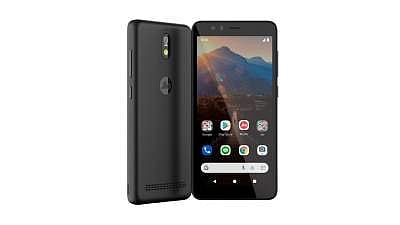 Reliance Jio and Google's jointly developed smartphone JioPhone Next to be launched on September 10