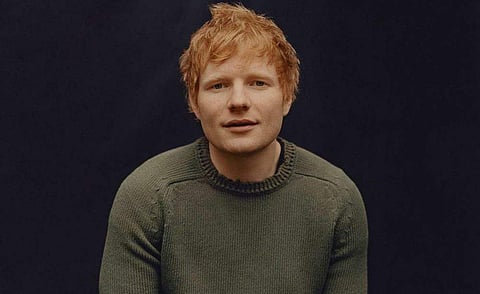 Ed Sheeran spoke candidly about fatherhood and creating a newer routine that can accommodate both, his personal and professional lives. 