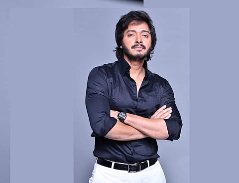 Shreyas Talpade'S Web Series