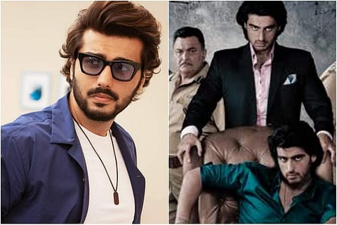 Arjun Kapoor feels that his movie Aurangzeb is an underrated gem.