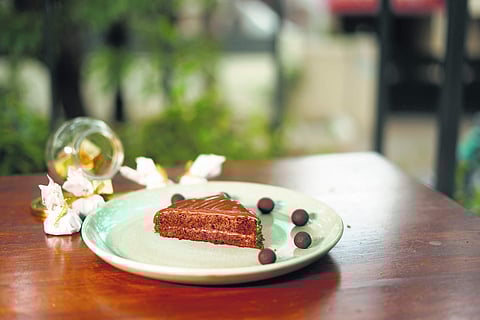 Milk Chocolate SaltedCaramel